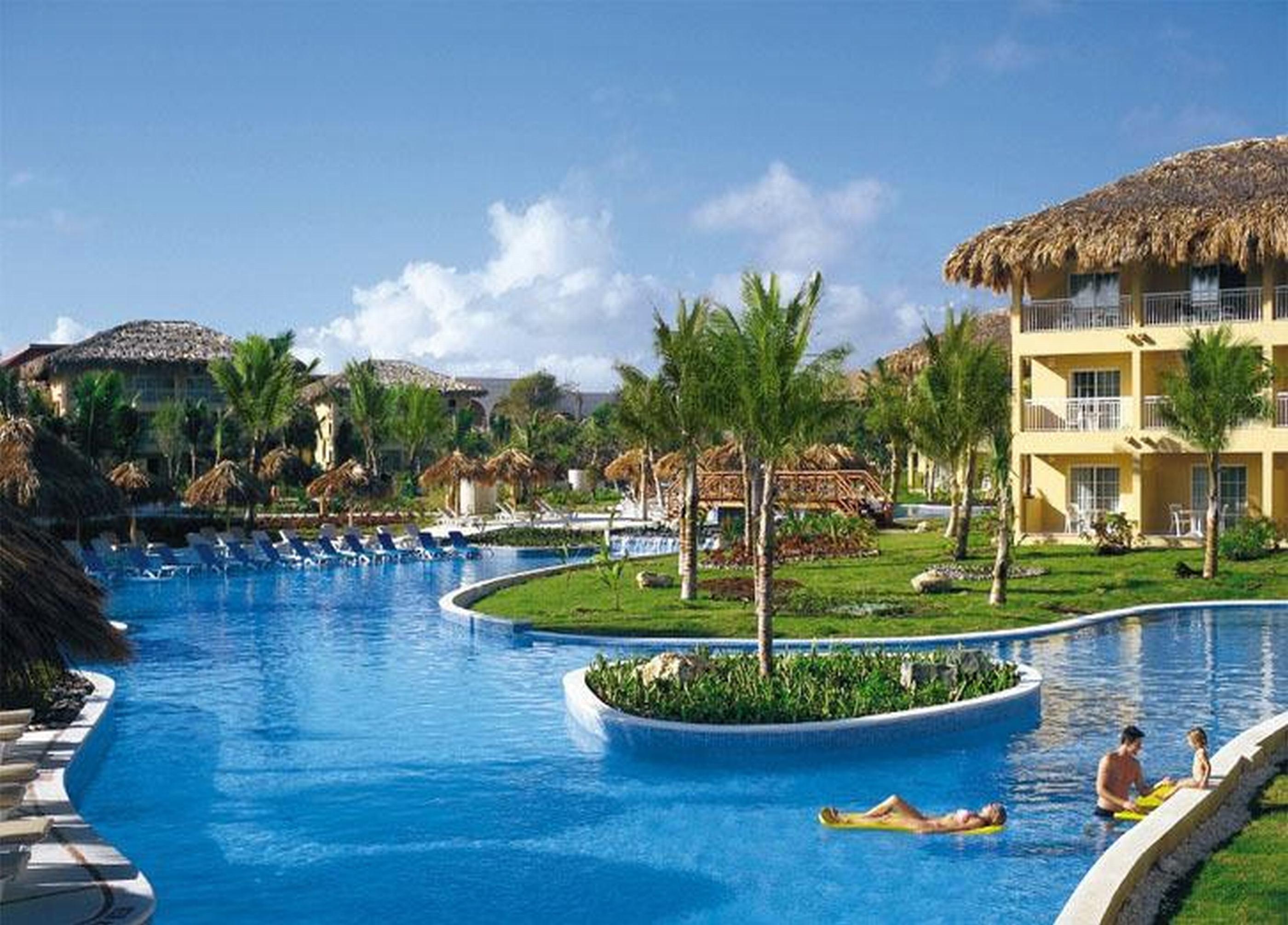 Wyndham Alltra 5* Punta Cana