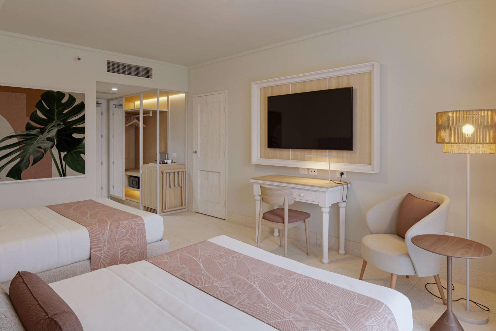 Resort Wyndham Alltra