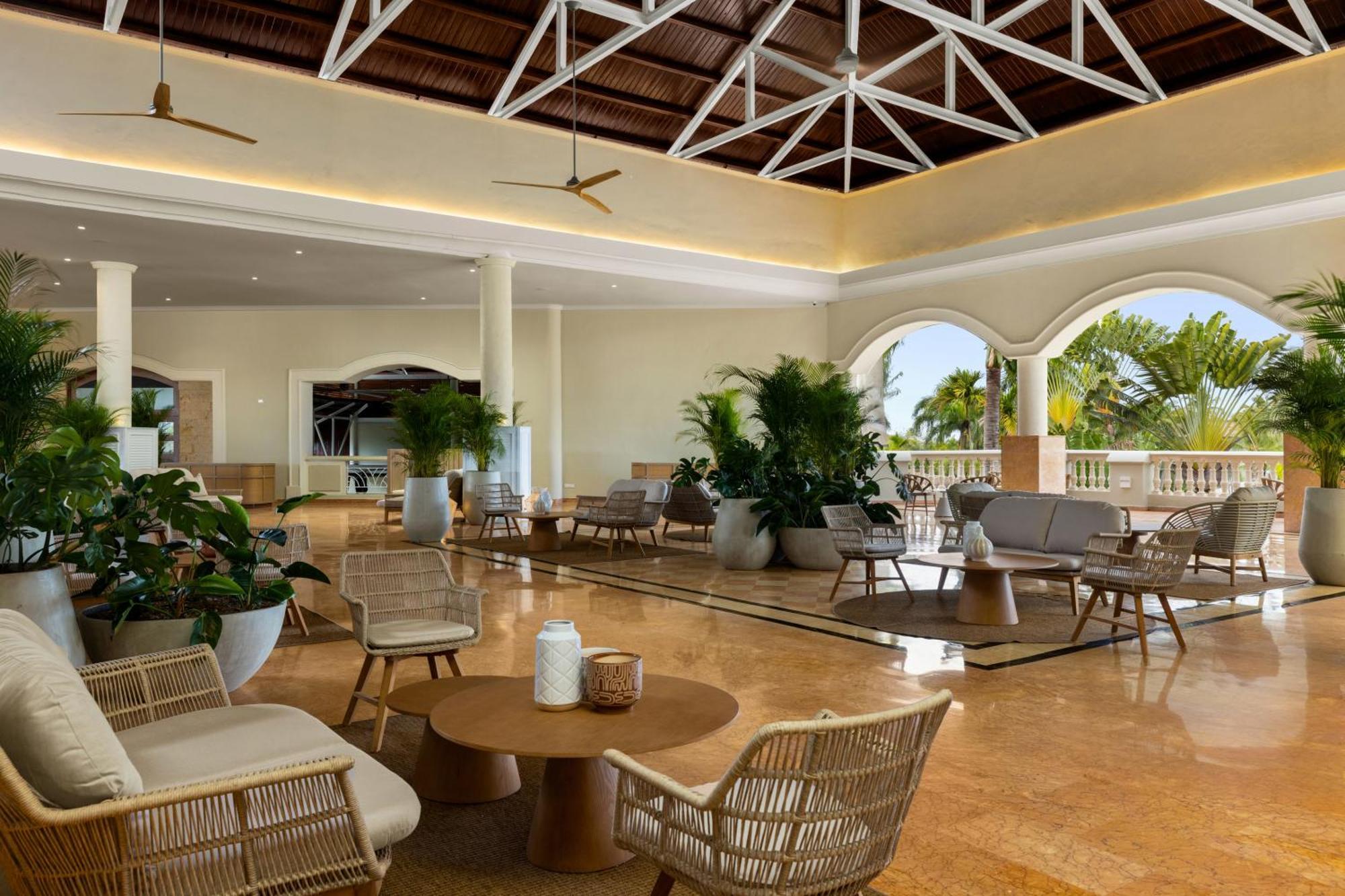 Dreams Resort&spa Resort Punta Cana