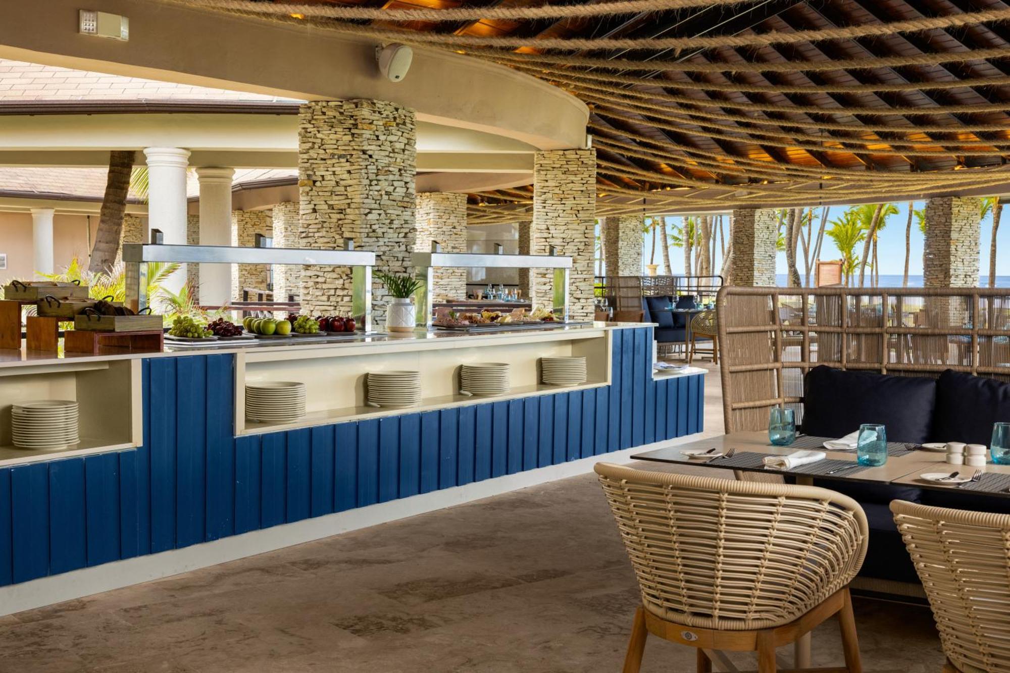 Dreams Resort&spa