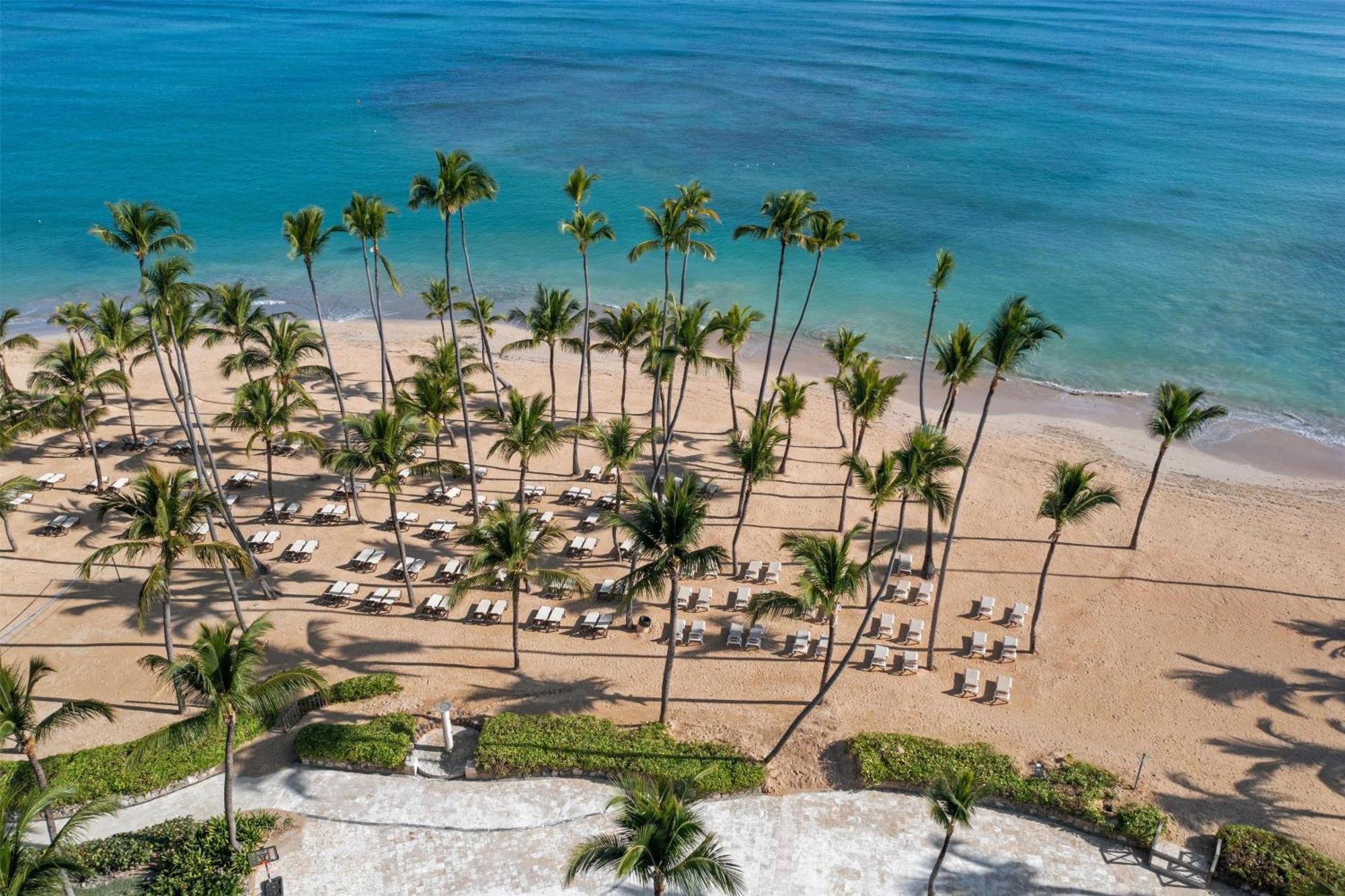 Resort Wyndham Alltra 5*